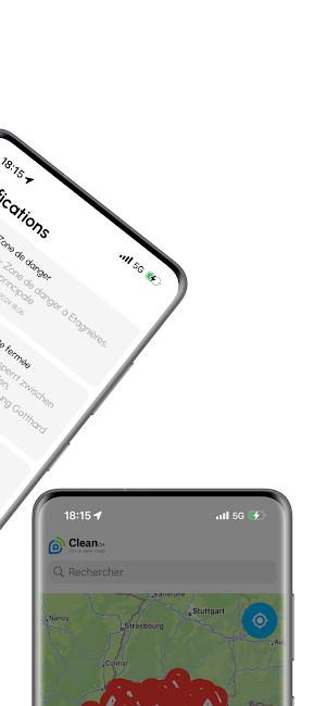 CleanCH Screenshot 2