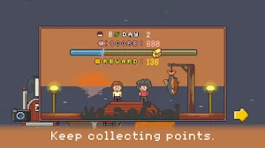 Star Fishing Screenshot 2