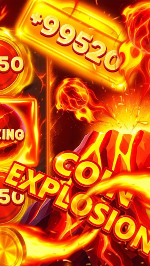 Lava Land: Cash Flow Screenshot 2