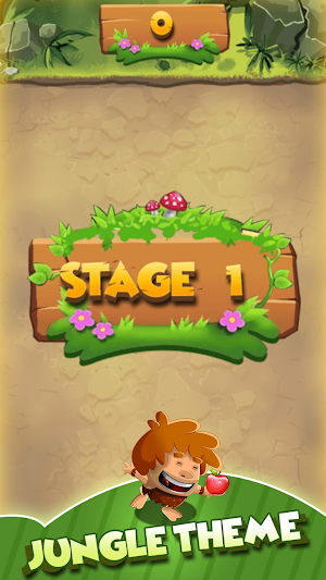 Jungle Bricks Screenshot 3