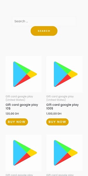 Oria Pay Screenshot 2