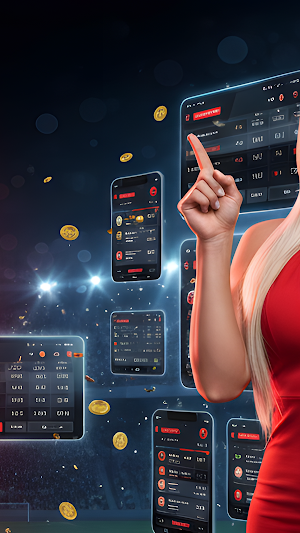 Superbet Screenshot 2