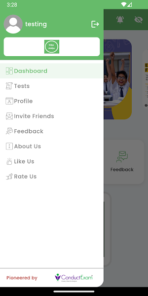 Vidya Avidya : Quiz App Screenshot 3
