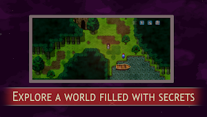 Chronicles of Costellia RPG Screenshot 1