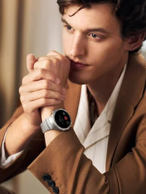 Huawei Watch GT 4 App Guide Screenshot 2