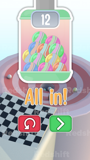 Draw to Pass! Screenshot 2