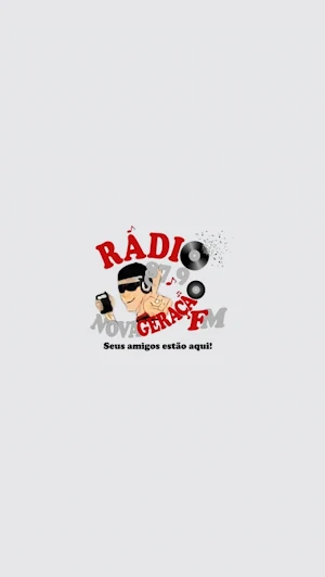 Rádio Nova Geração FM 87,9 Screenshot 0