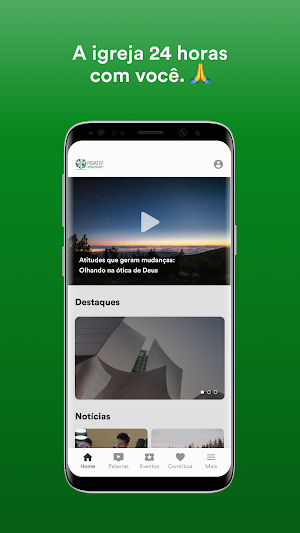 PIBATEF Screenshot 0