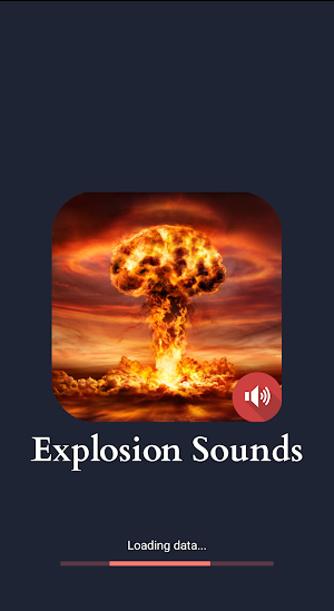 Explosion Sounds Screenshot 3
