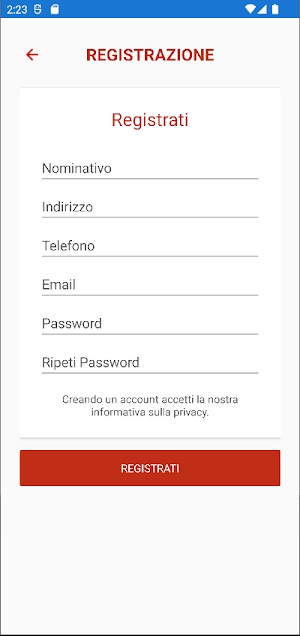 Dolcidea Screenshot 3