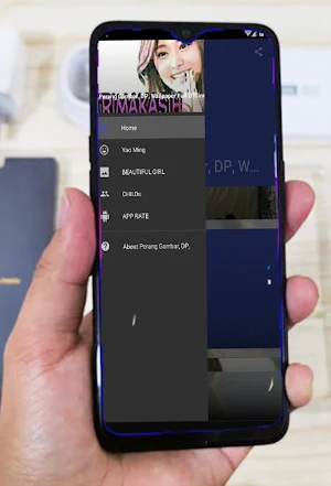 DP Wallpaper full ofline Screenshot 3