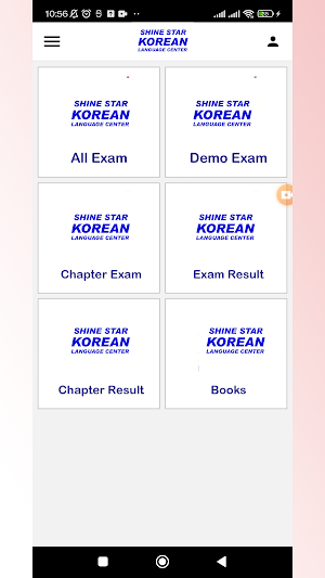 Shine Star Korean Language screenshot 7