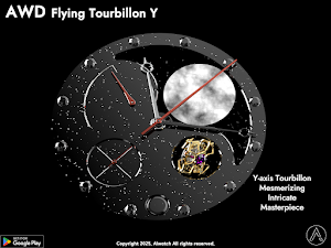 AWD Flying Tourbillon Y Screenshot 1