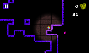Deeper And Deeper Screenshot 2