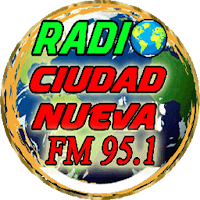 Ciudad Nueva Fm 95.1