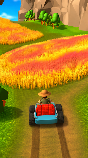 Epic Farm Evolution Screenshot 3