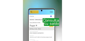 AlcaldíaSRC Móvil Screenshot 3