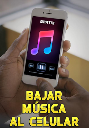 Bajar Musica a mi celular Guia Facil Screenshot 0