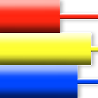Paint Dye RYB Color Meter