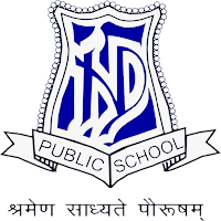 NAMDEV PUBLIC SCHOOL