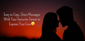 Love Message for Boyfriend Screenshot 0