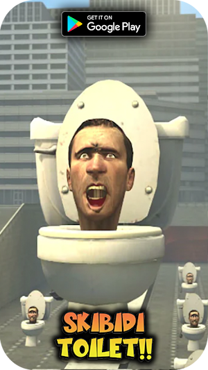 Skibi Shooter 39 Screenshot 2