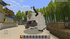 CraftLands: Survival Sandbox Screenshot 0