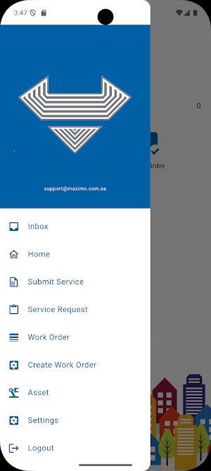 SBG MaxPlus Screenshot 1