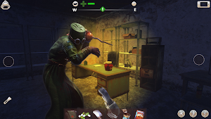 Radiation City Free Screenshot 3