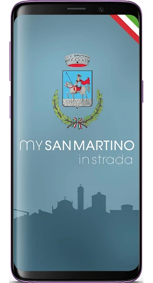 MySanMartinoInStrada Screenshot 3