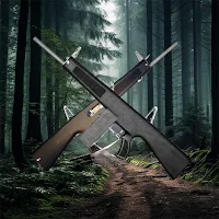 Hunter Gun Simulator