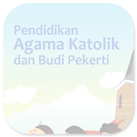 Buku Agama Katolik Kelas 2 K13
