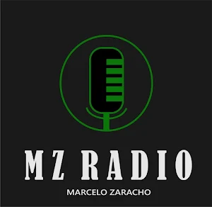 MARCELO RADIO Screenshot 0