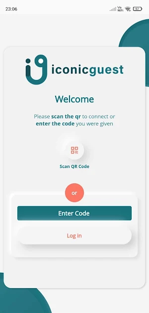 IconicGuest Screenshot 0