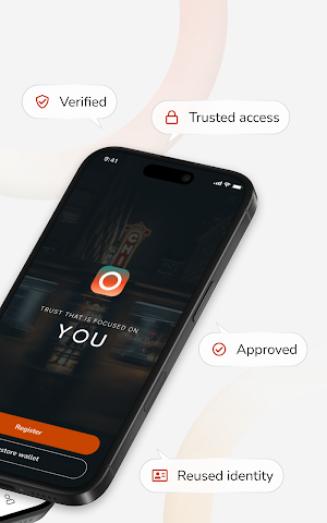VeriYou Screenshot 1