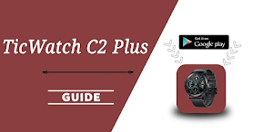 TicWatch C2 Plus Guide Screenshot 0
