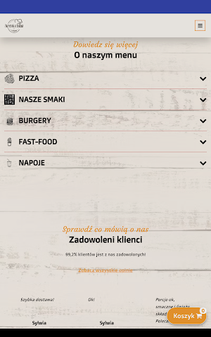 Przystań u Bercika Screenshot 2