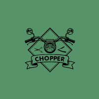 Barbershop Chopper
