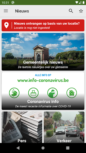 Steenokkerzeel Screenshot 1