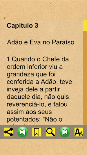 Caverna dos Tesouros Screenshot 3