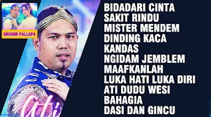 Lagu Brodin Om Pallapa Koplo Screenshot 2