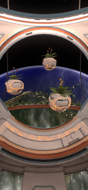 Bloom Go Screenshot 2
