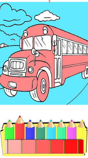 Nursery Toddler & Preschool Screenshot 1