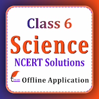 Class 6 Science Solutions