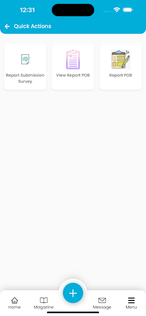 Maxter Neo Screenshot 3