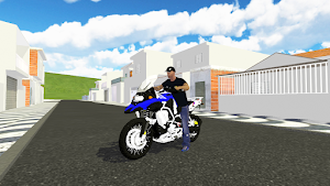 Grau Brasil 2 MotoVlog Screenshot 2