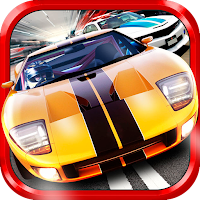 SuperCar OffRoad Crazy Racing