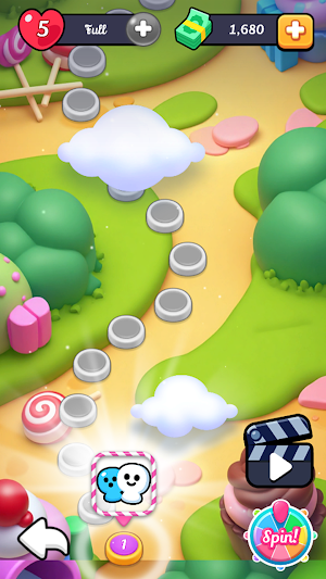 Sucro Glyph Screenshot 1