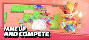Playground Legends Screenshot 3