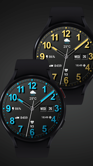 Classic Signature 7 Screenshot 3